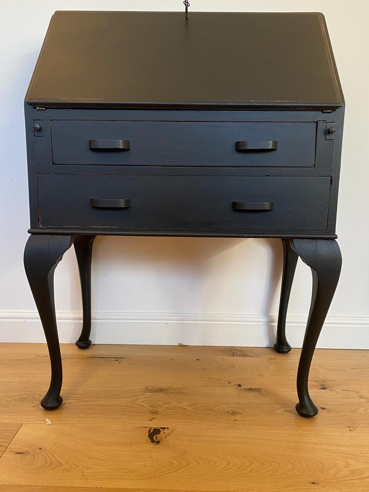 Painted furniture