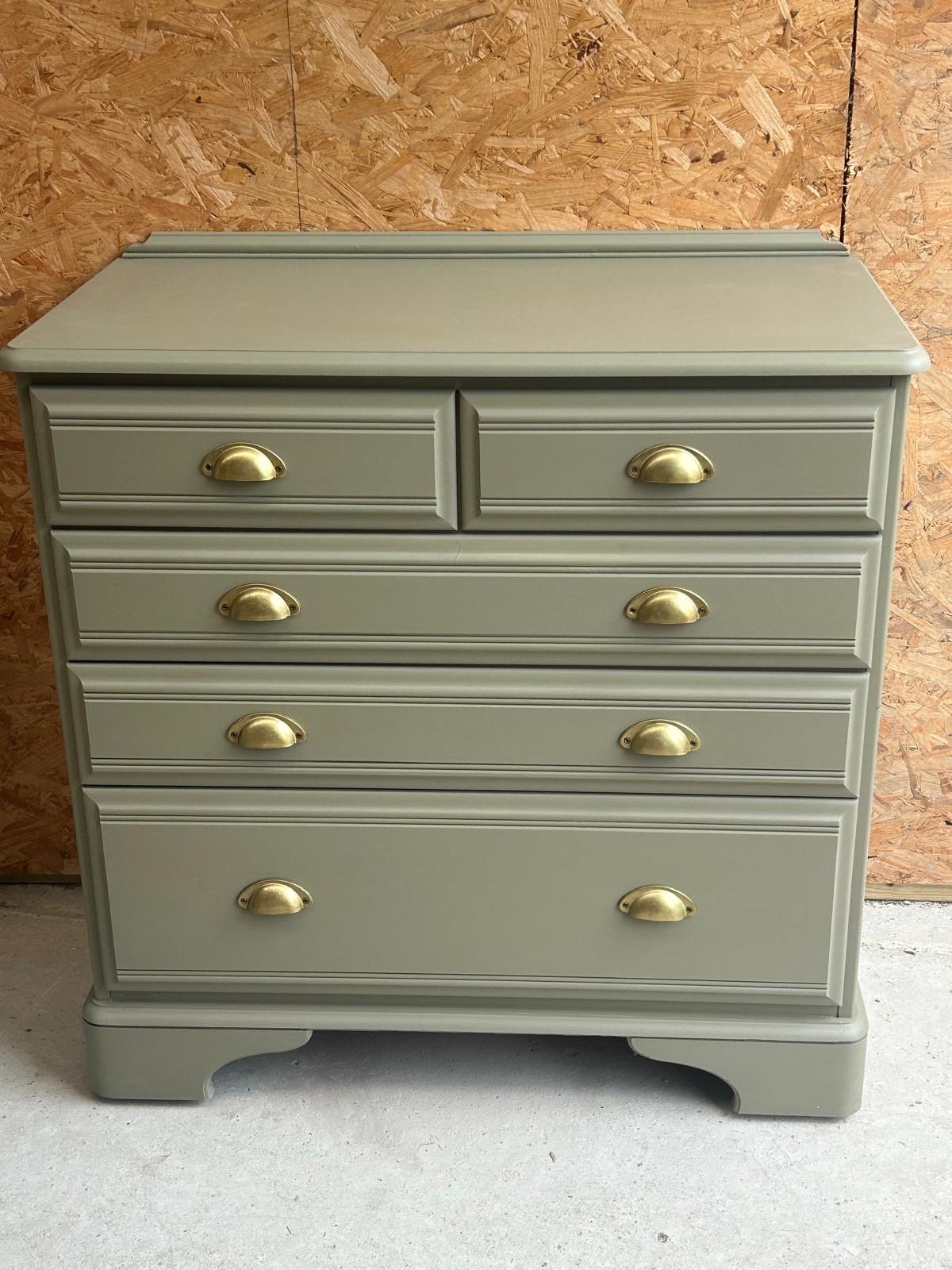 Bespoke Commission